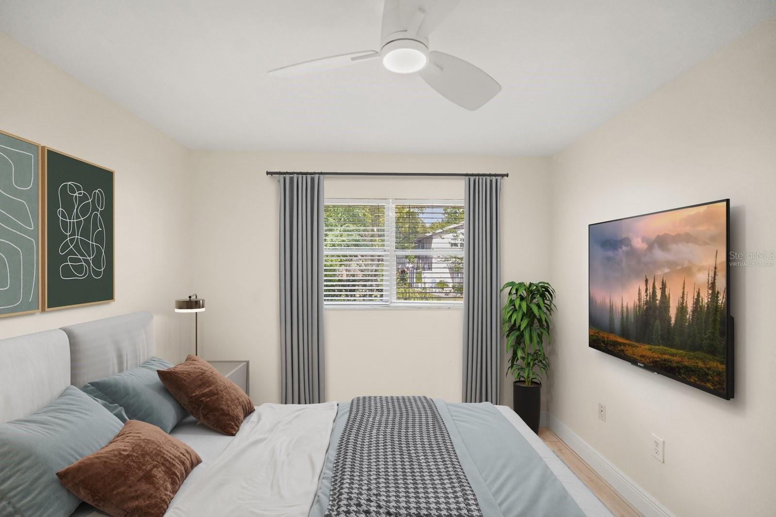 ORANGE TREE VILLAGE 02 - Residential