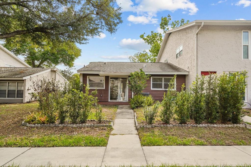 Photo of 2770 Curry Ford Road #A, Orlando, FL 32806 (MLS # O6399103)