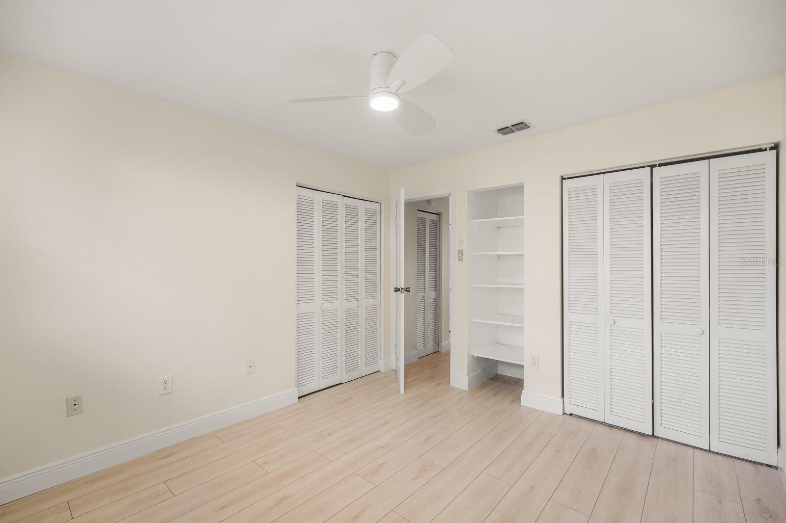 ORANGE TREE VILLAGE 02 - Residential