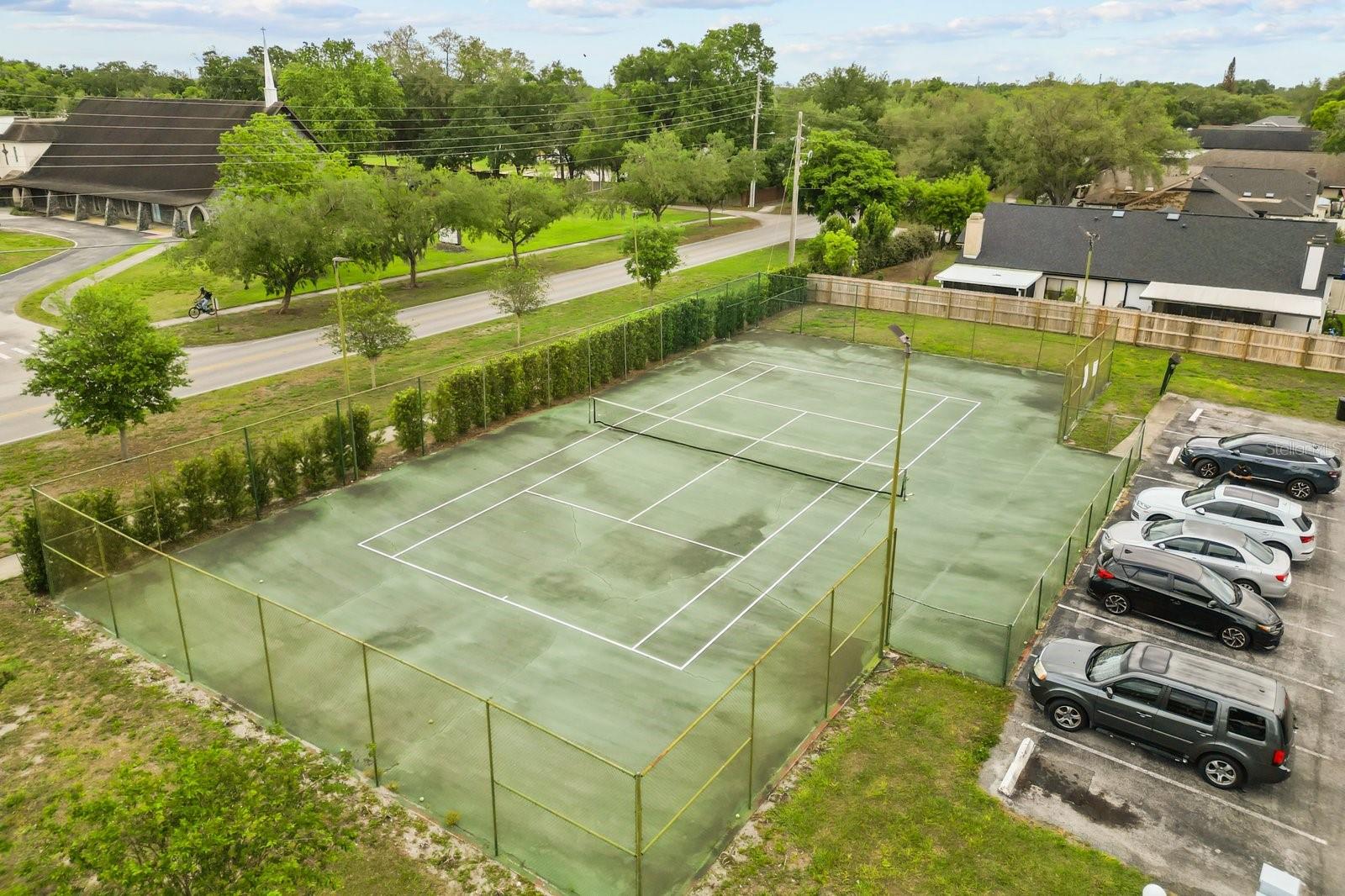 ORANGE TREE VILLAGE 02 - Residential