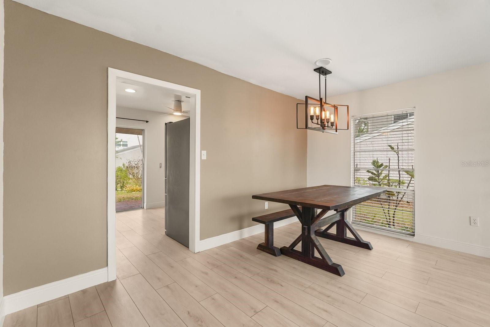 ORANGE TREE VILLAGE 02 - Residential