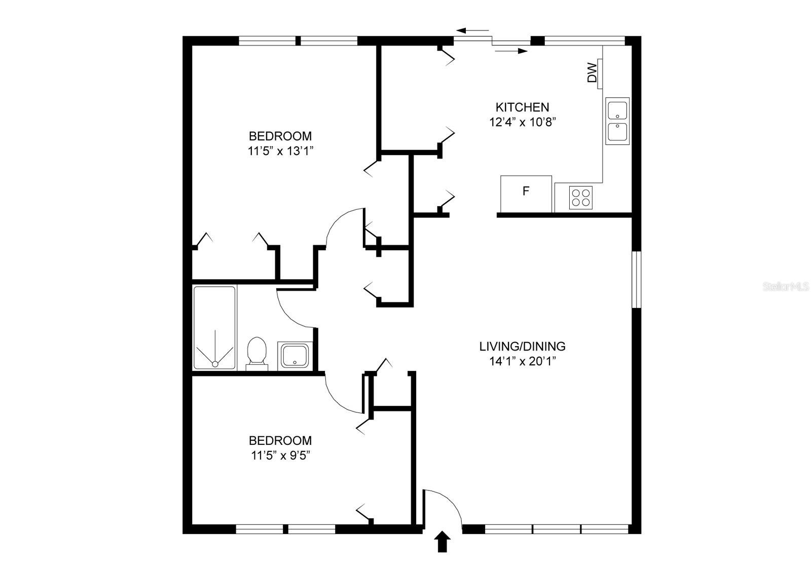 ORANGE TREE VILLAGE 02 - Residential