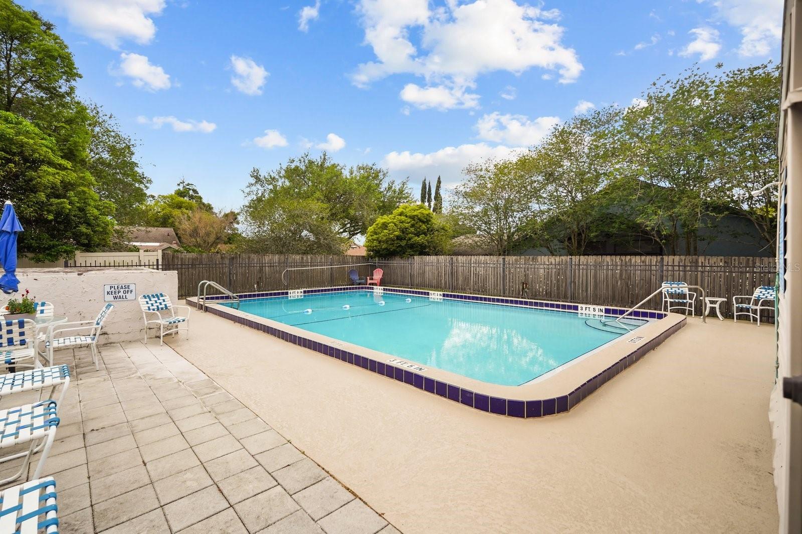 ORANGE TREE VILLAGE 02 - Residential