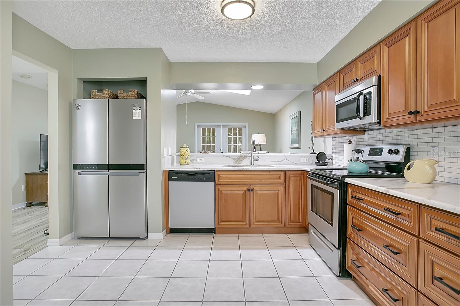 PENNBROOKE PH 01H - Residential