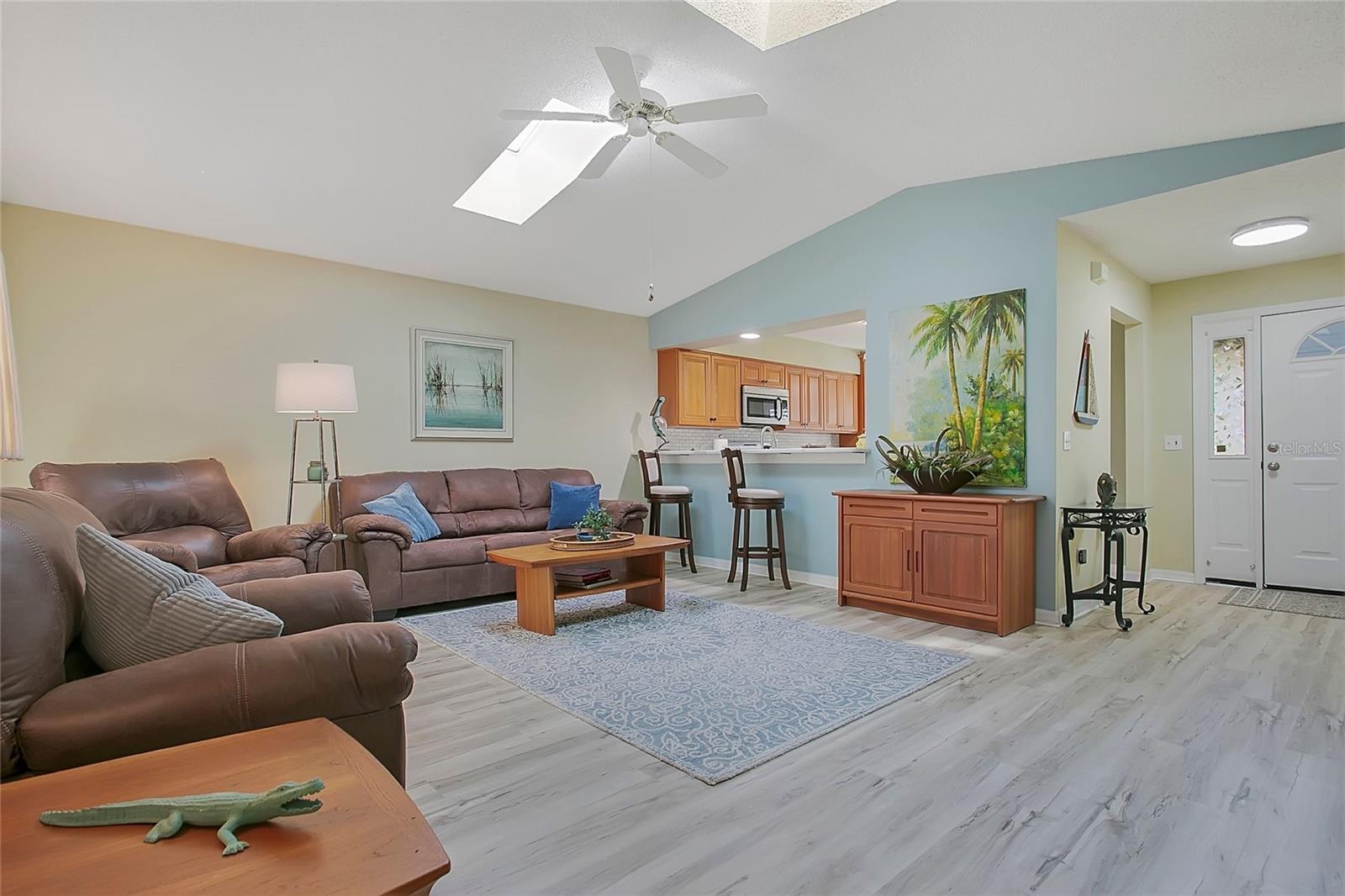 PENNBROOKE PH 01H - Residential