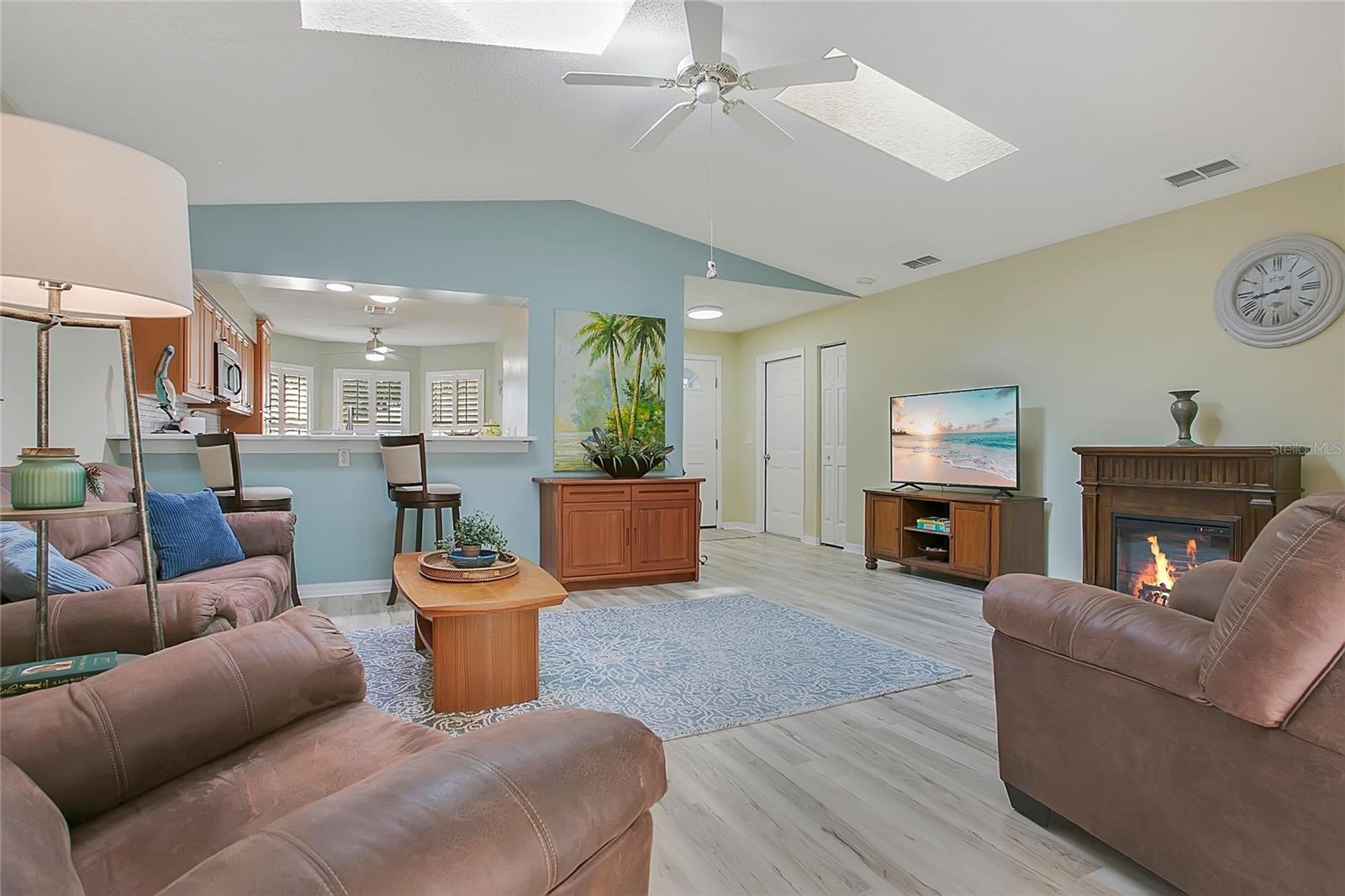 PENNBROOKE PH 01H - Residential