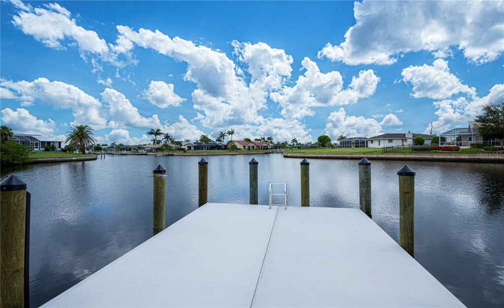Photo of 1080 Bal Harbor Boulevard #5B, Punta Gorda, FL 33950 (MLS # C7512182)