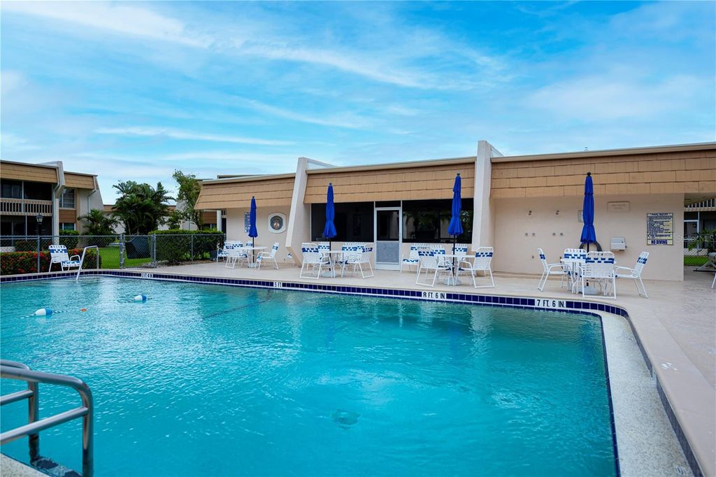 Photo of 1080 Bal Harbor Boulevard #5B, Punta Gorda, FL 33950 (MLS # C7512182)