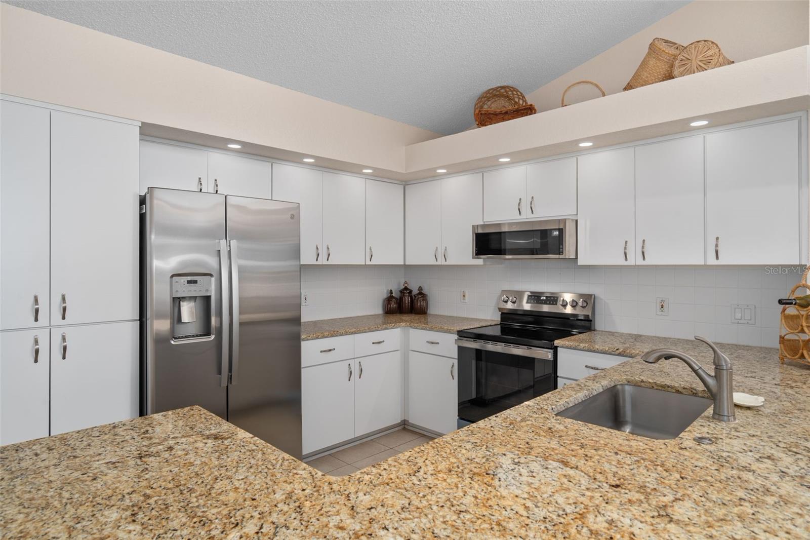 GLEN LAKES PH 1 - Residential