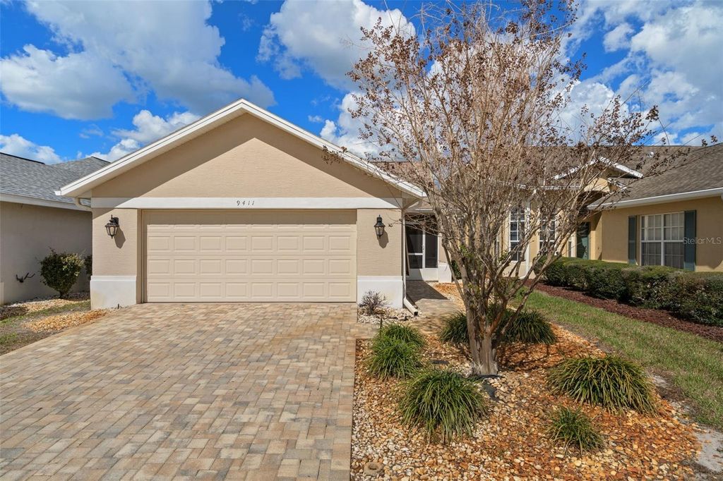 Photo of 9411 Burnam Drive, Weeki Wachee, FL 34613 (MLS # W7883820)