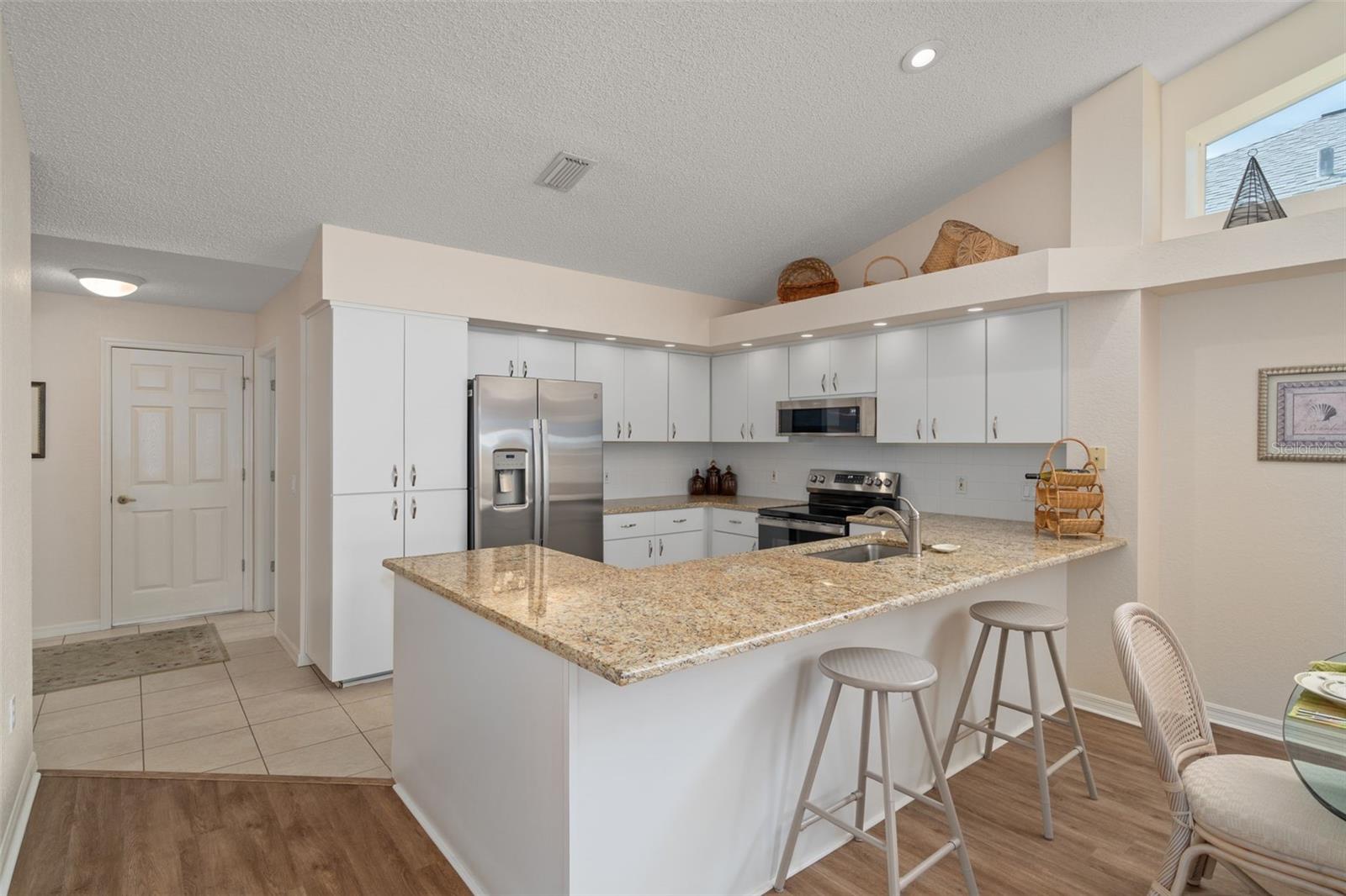 GLEN LAKES PH 1 - Residential