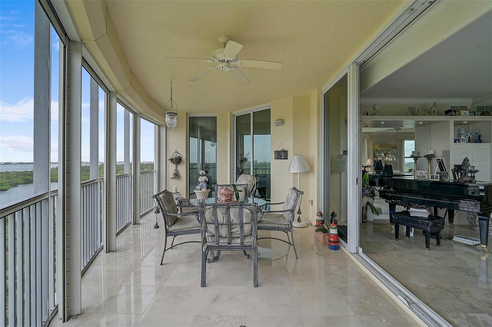 MERIDIAN AT THE OAKS PRESERVE - Residential