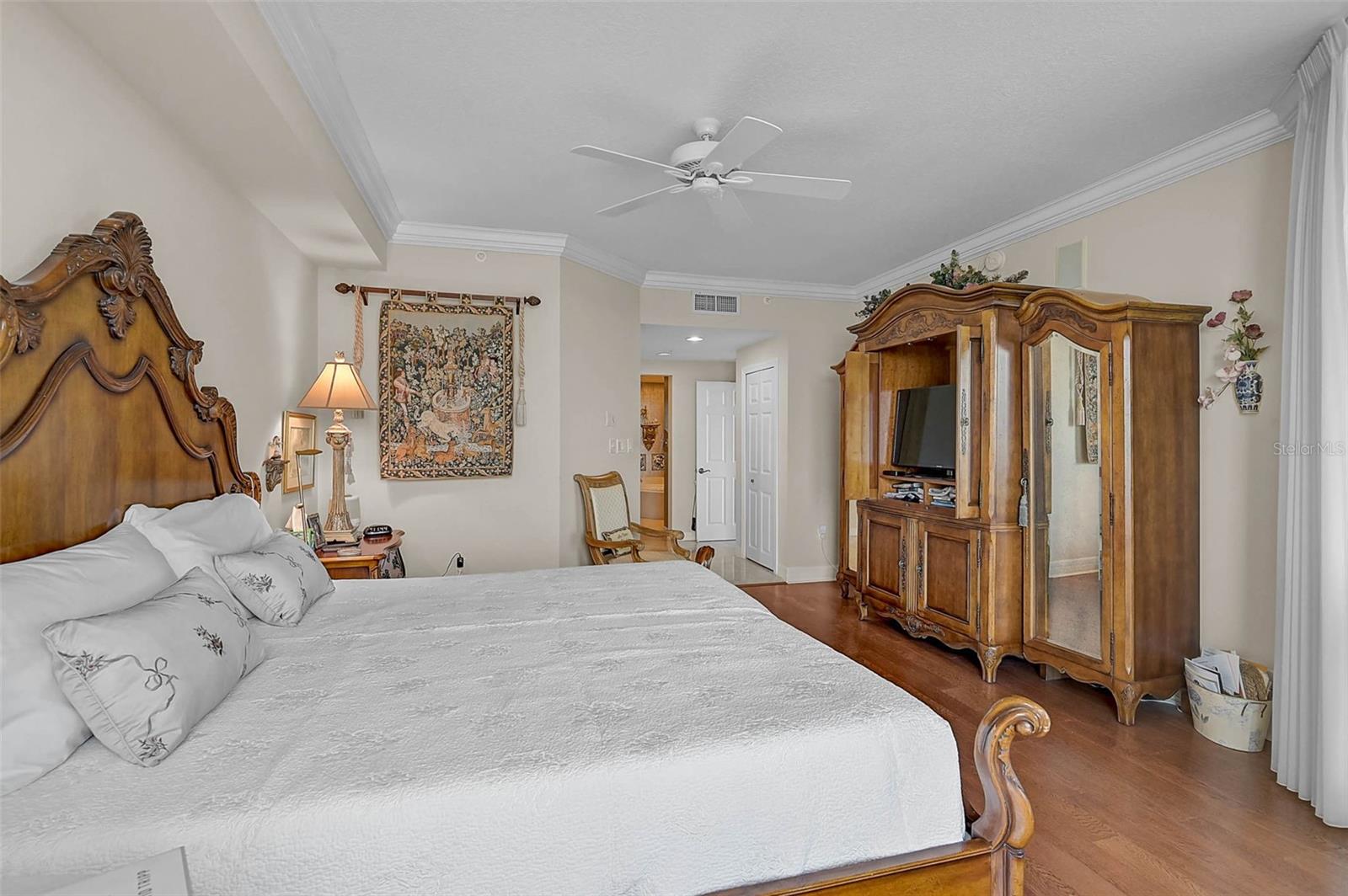 MERIDIAN AT THE OAKS PRESERVE - Residential