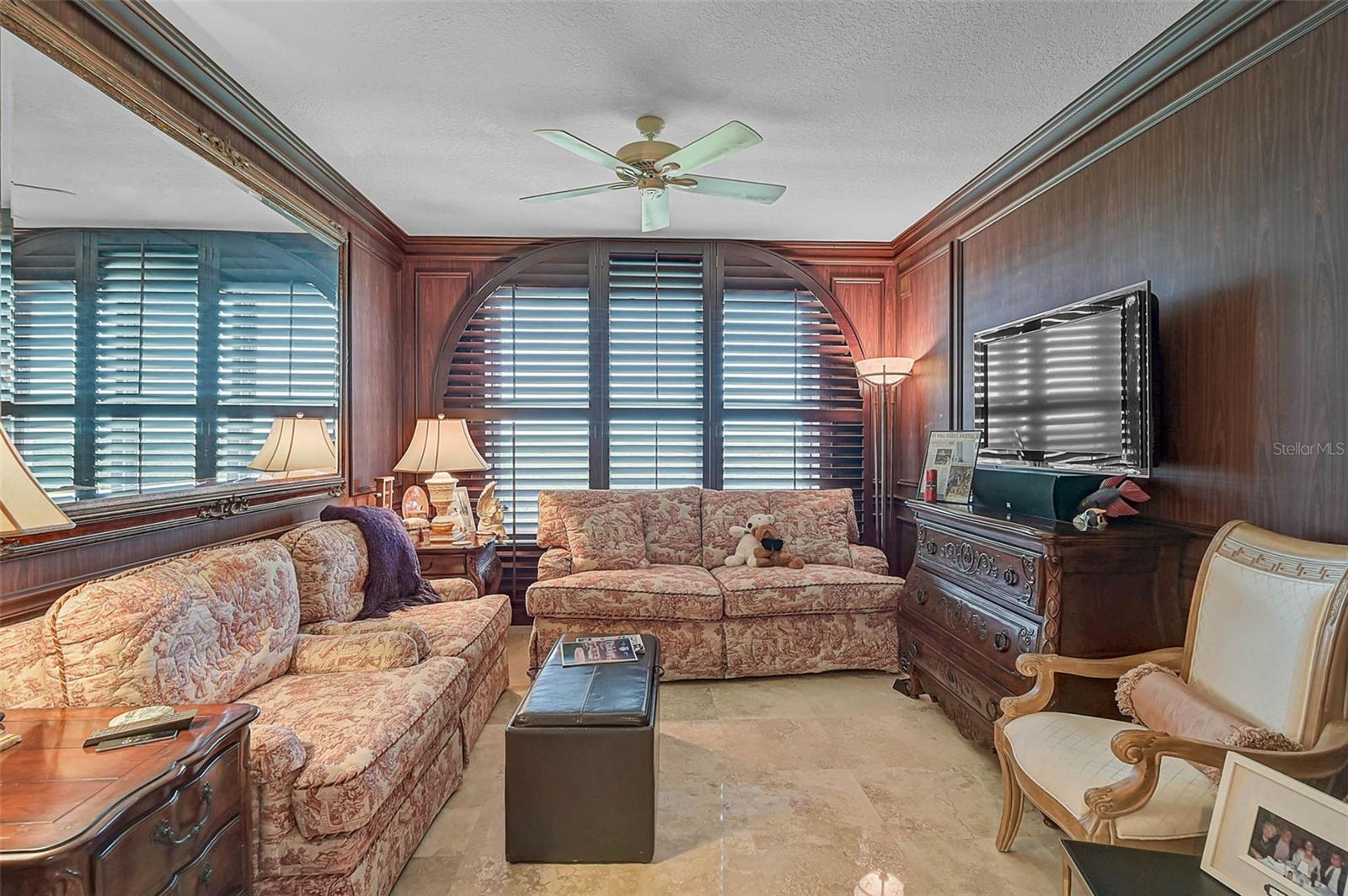 MERIDIAN AT THE OAKS PRESERVE - Residential