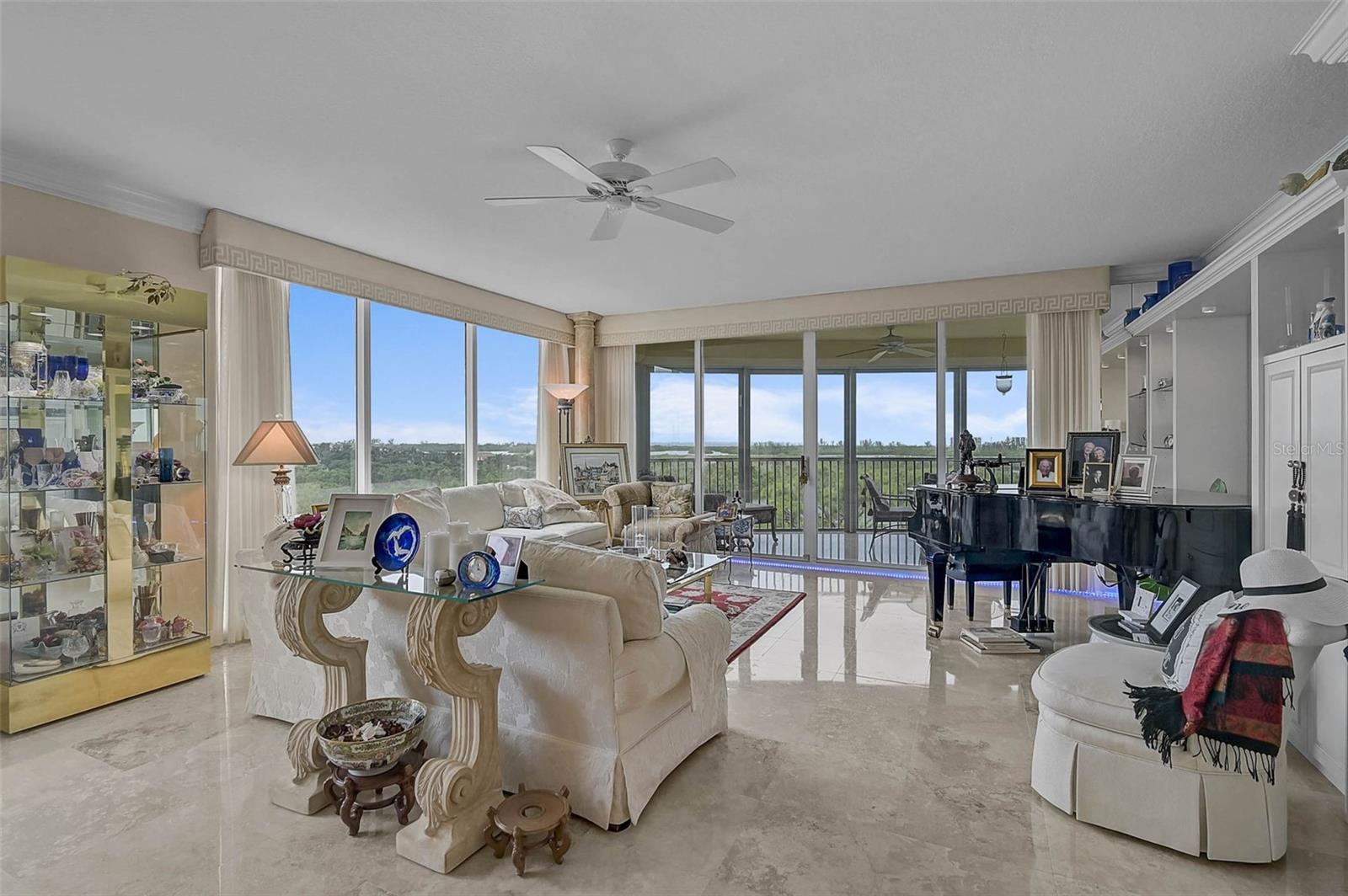 MERIDIAN AT THE OAKS PRESERVE - Residential