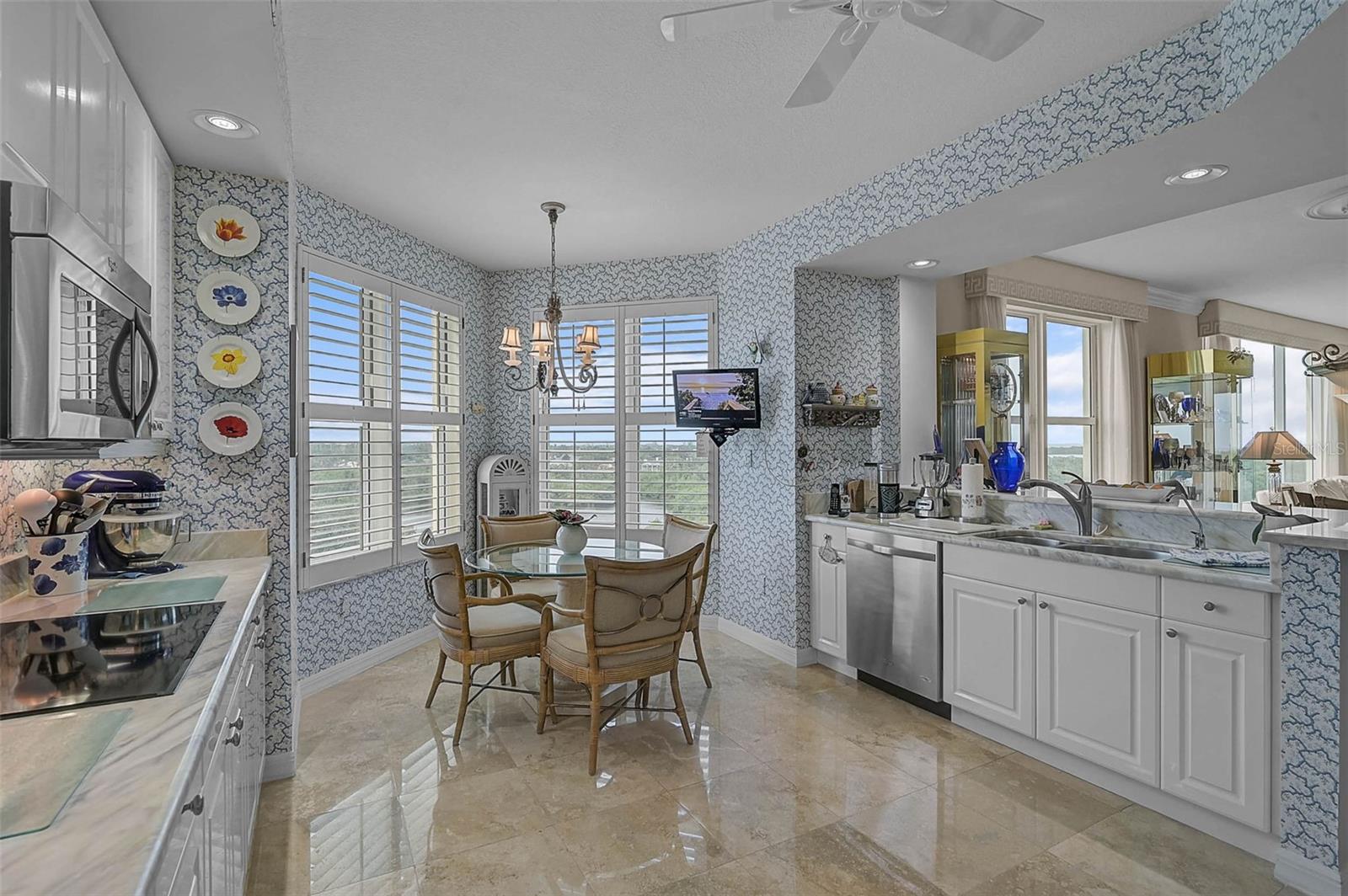 MERIDIAN AT THE OAKS PRESERVE - Residential