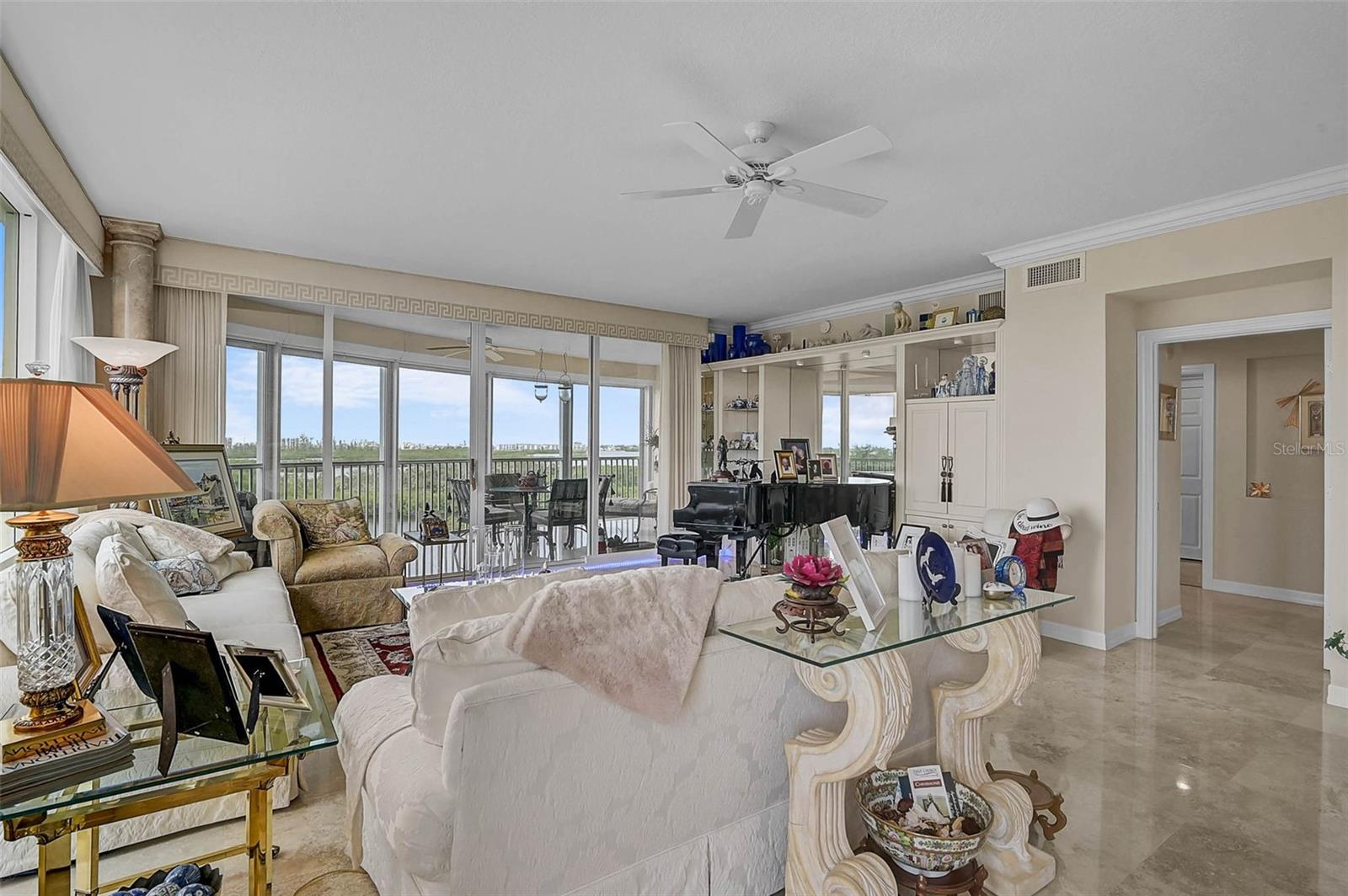 MERIDIAN AT THE OAKS PRESERVE - Residential