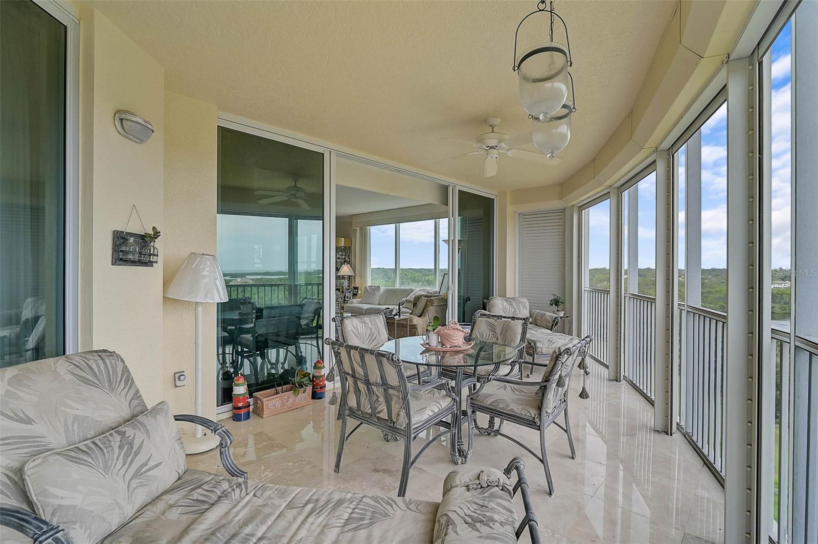 MERIDIAN AT THE OAKS PRESERVE - Residential