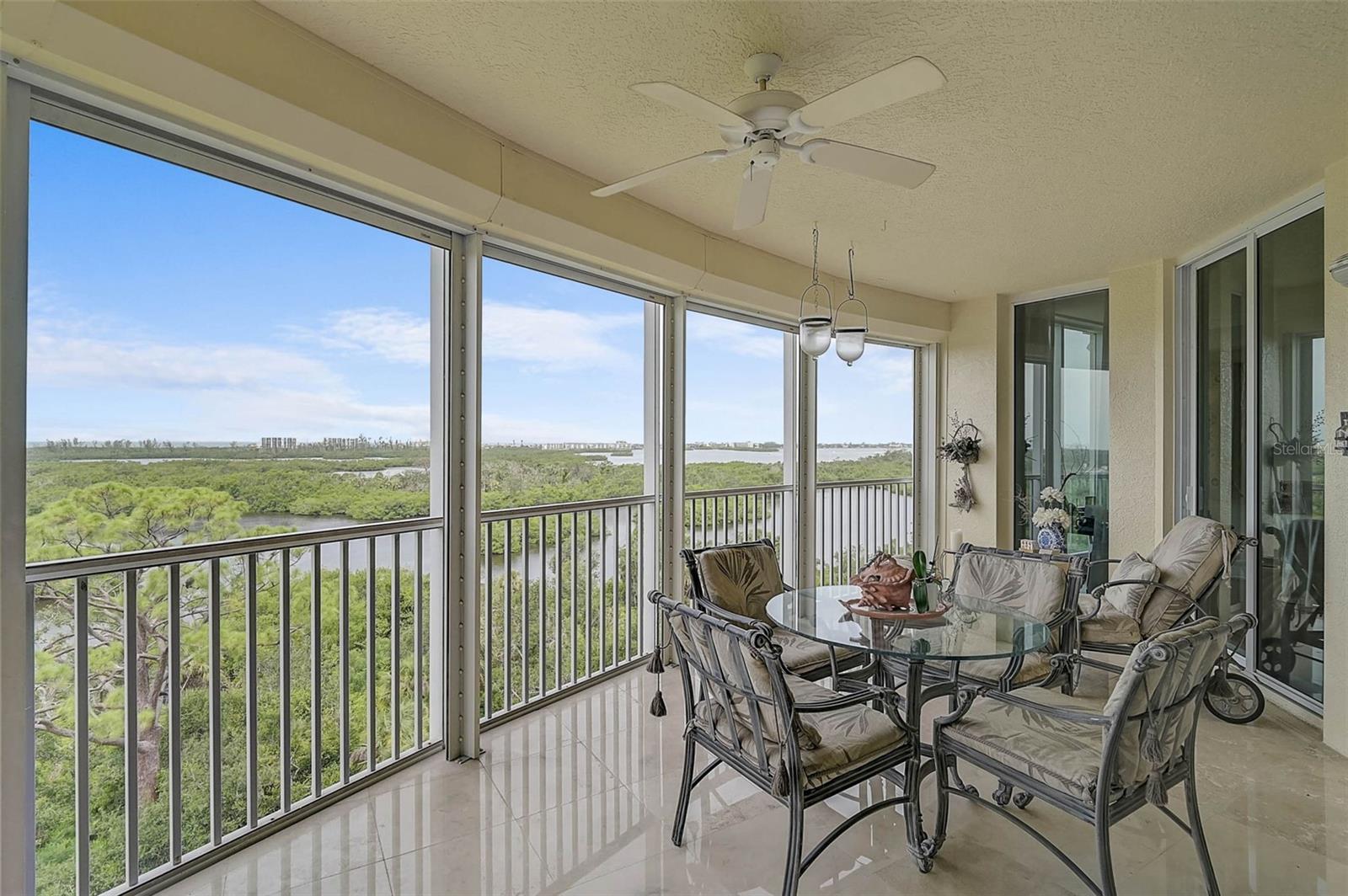 MERIDIAN AT THE OAKS PRESERVE - Residential