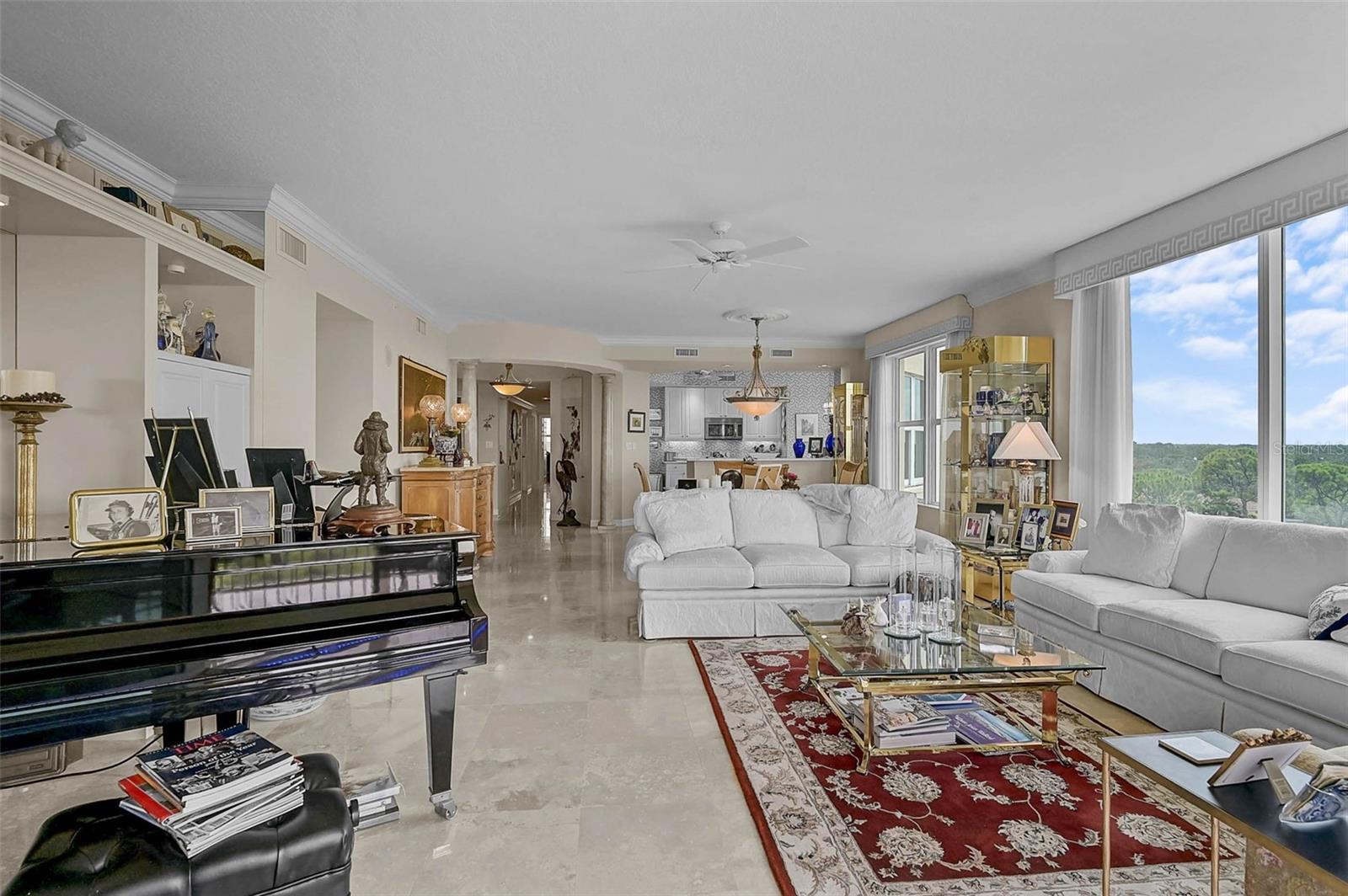 MERIDIAN AT THE OAKS PRESERVE - Residential