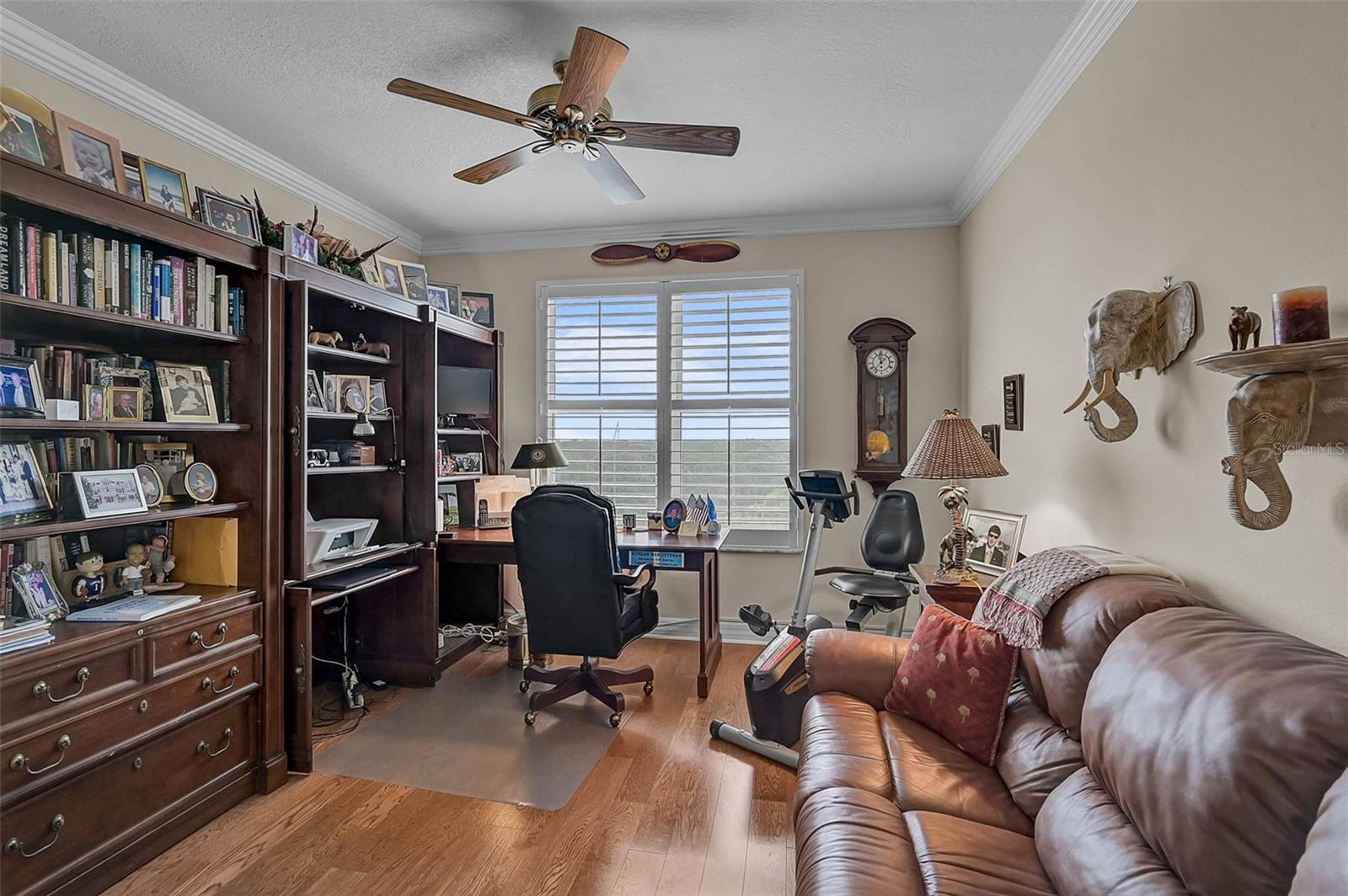 MERIDIAN AT THE OAKS PRESERVE - Residential