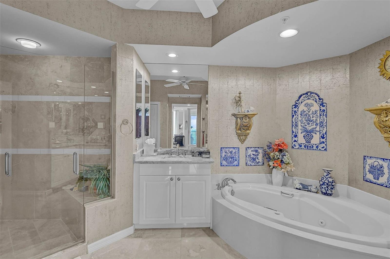 MERIDIAN AT THE OAKS PRESERVE - Residential