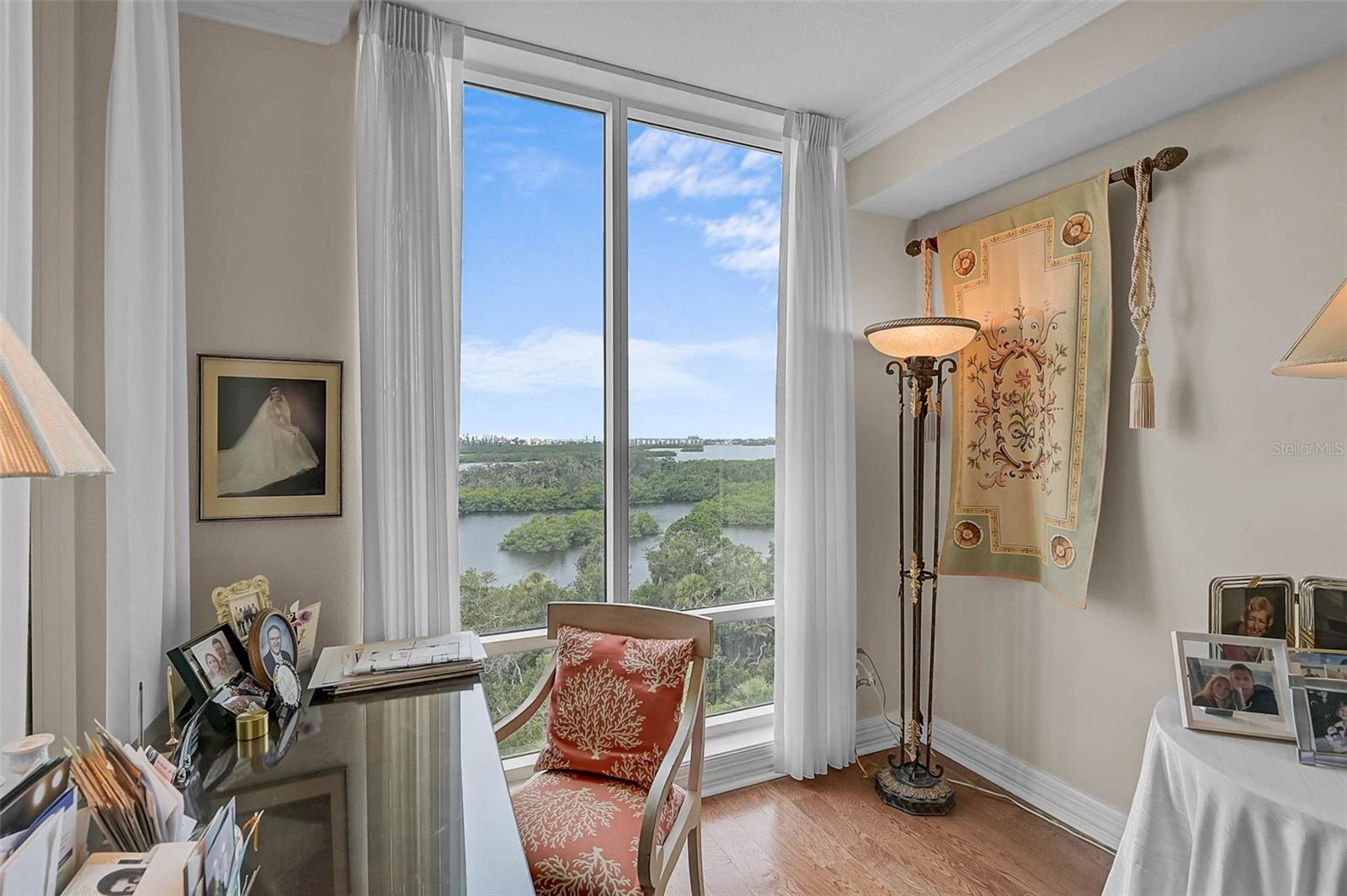 MERIDIAN AT THE OAKS PRESERVE - Residential