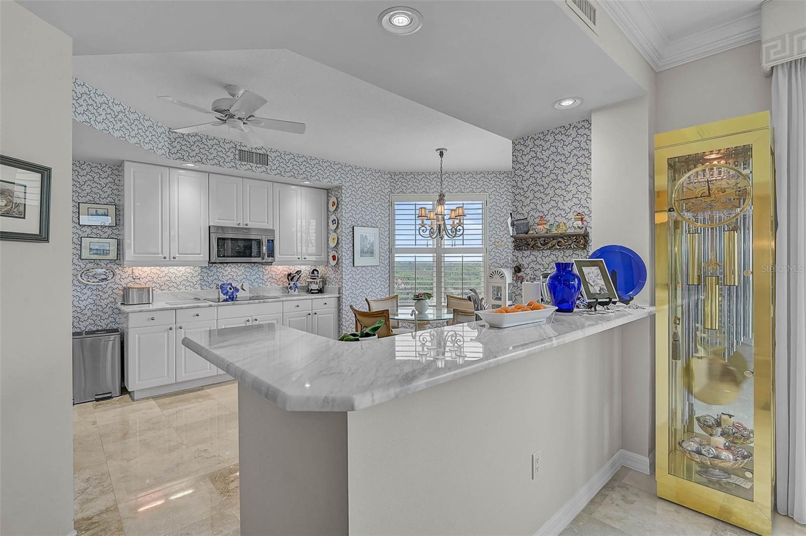 MERIDIAN AT THE OAKS PRESERVE - Residential