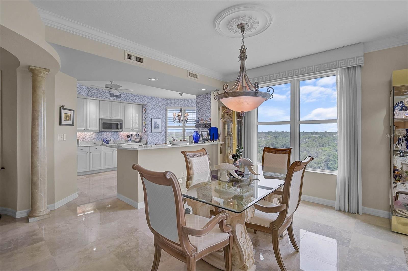 MERIDIAN AT THE OAKS PRESERVE - Residential