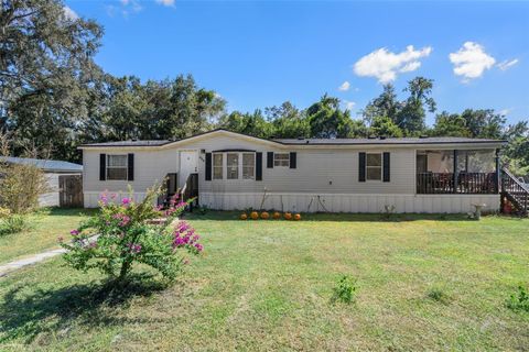 Photo of 460 Korbus Road, Brooksville, FL 34604 (MLS # W7879935)