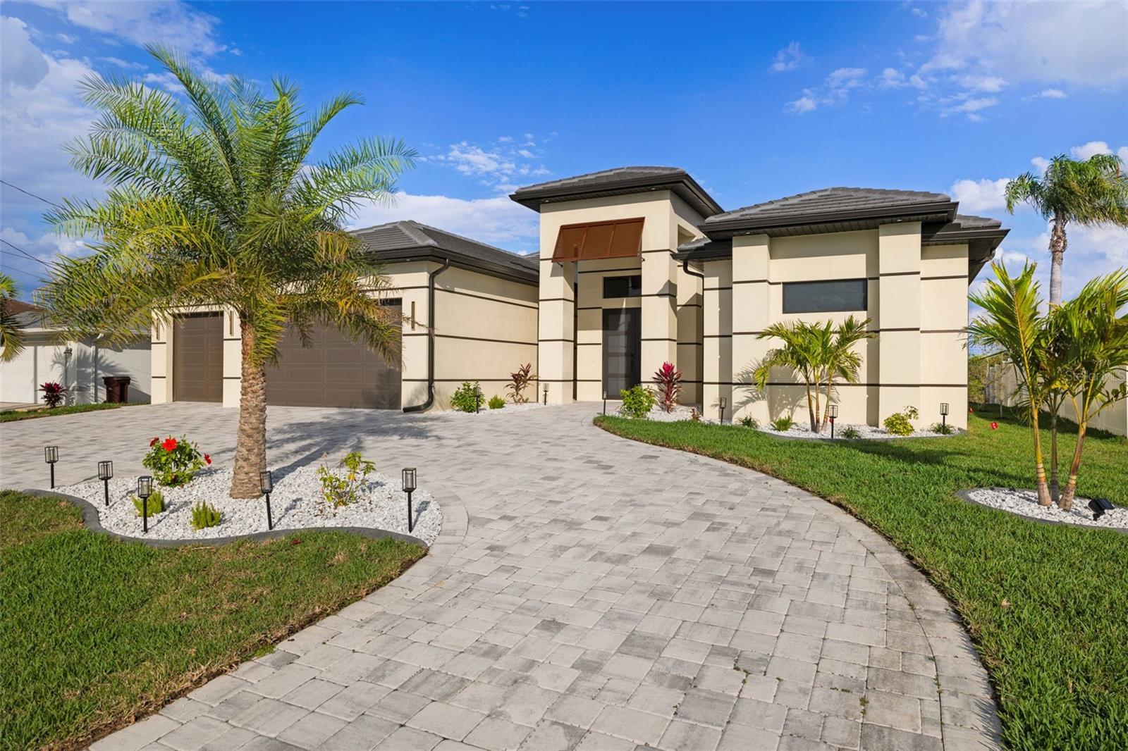 4411 PELICAN BOULEVARD