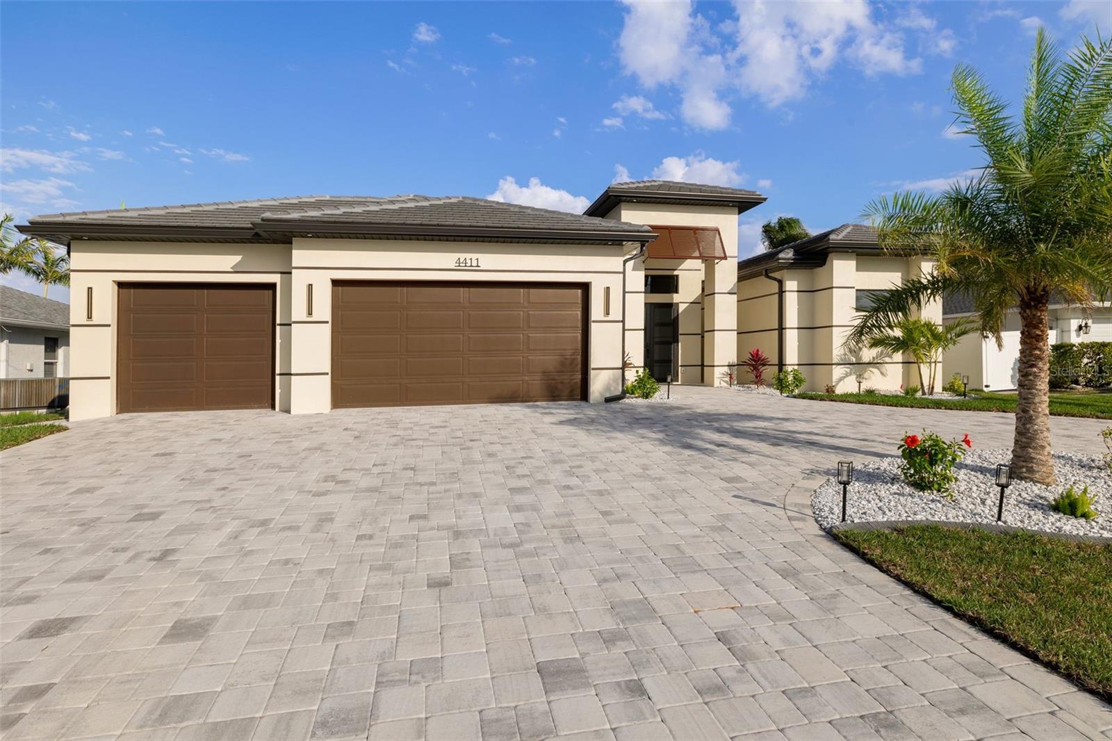 4411 PELICAN BOULEVARD