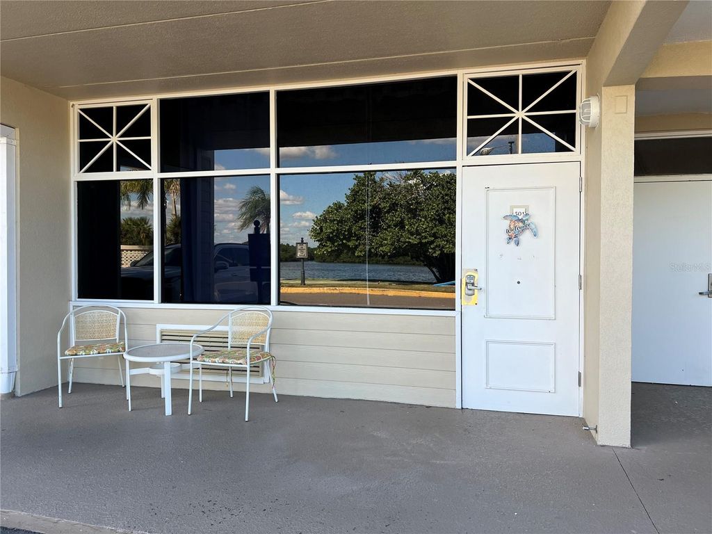 Photo of 611 Destiny Drive #501, Ruskin, FL 33570 (MLS # TB8438567)