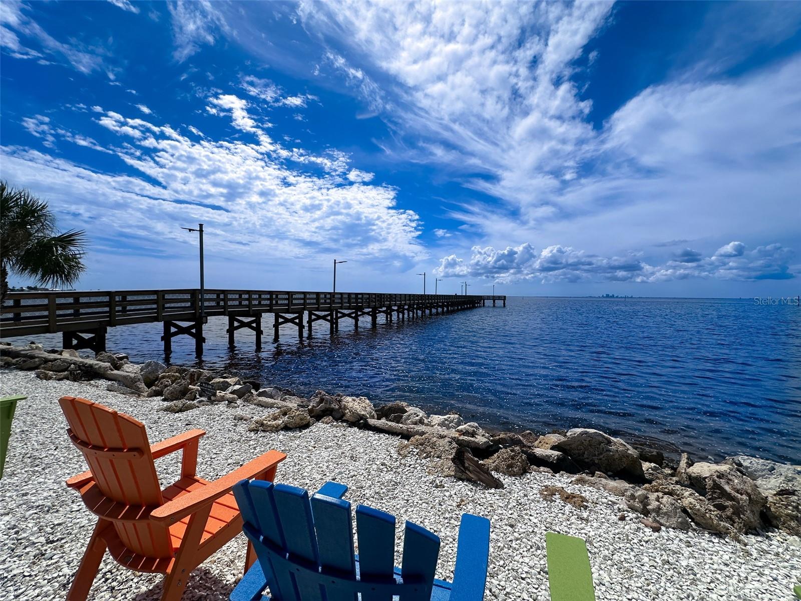 ISLAND RESORT AT MARINERS CLUB - Residential