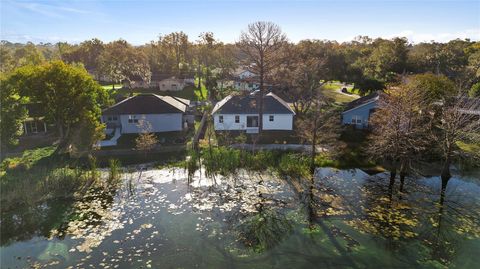 A home in DEBARY