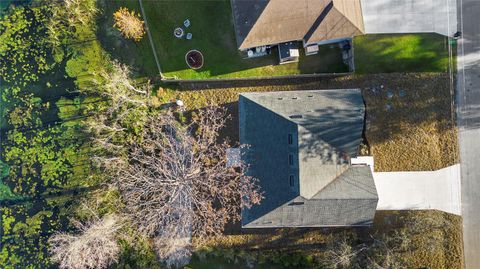 A home in DEBARY