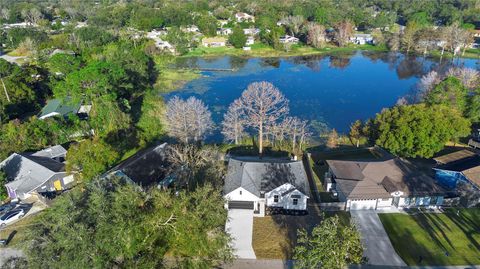 A home in DEBARY