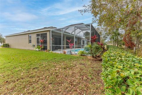 A home in BROOKSVILLE