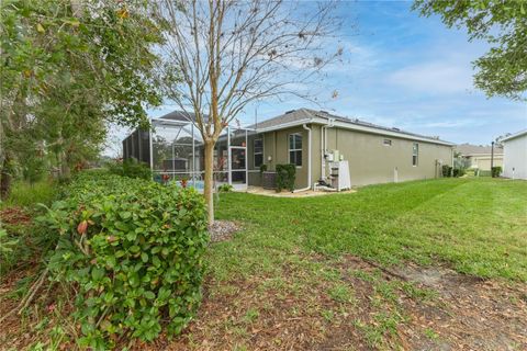 A home in BROOKSVILLE