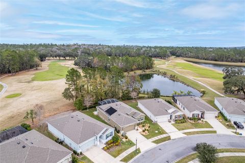 A home in BROOKSVILLE