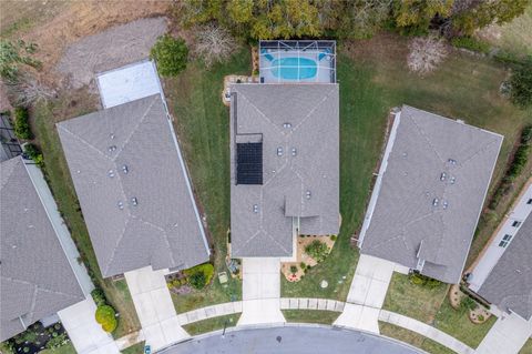 A home in BROOKSVILLE