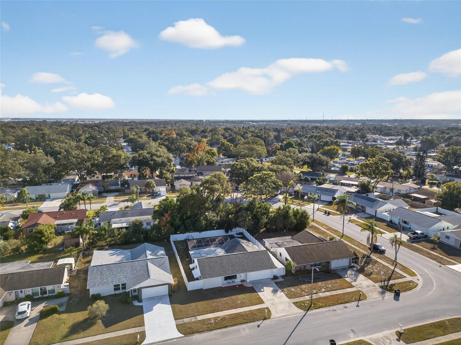 SALLS LAKE PARK - Residential