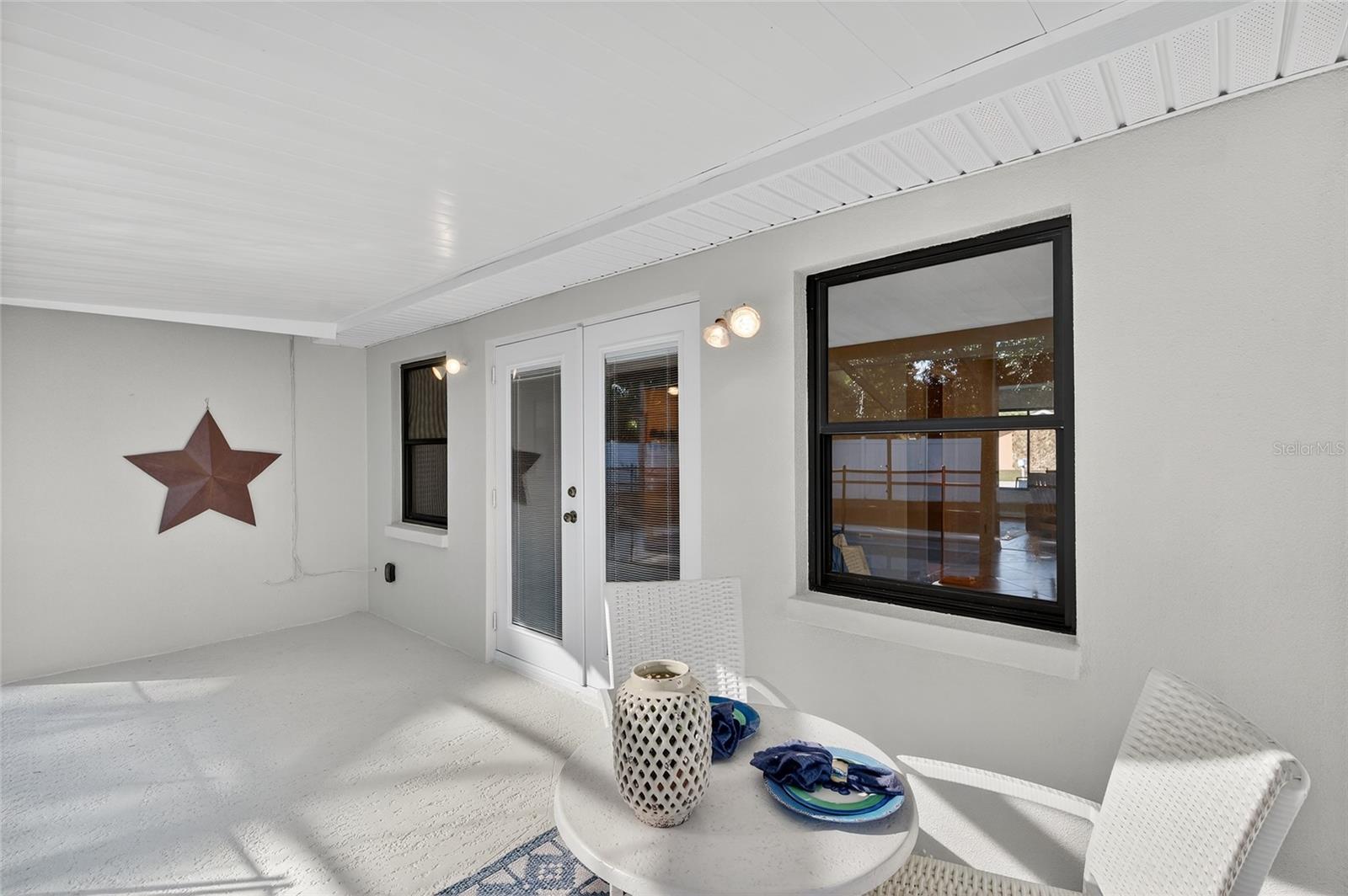 SALLS LAKE PARK - Residential