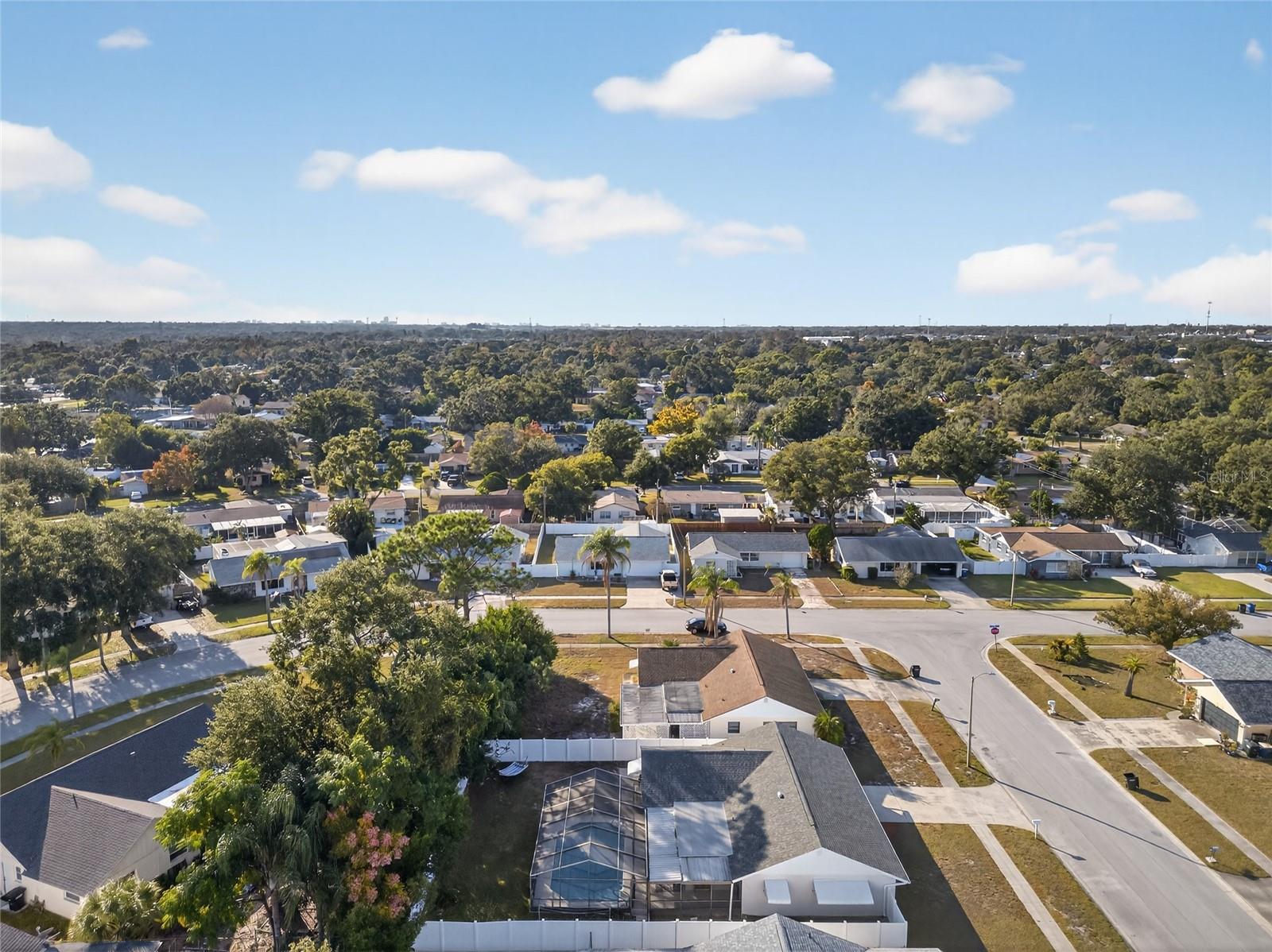 SALLS LAKE PARK - Residential