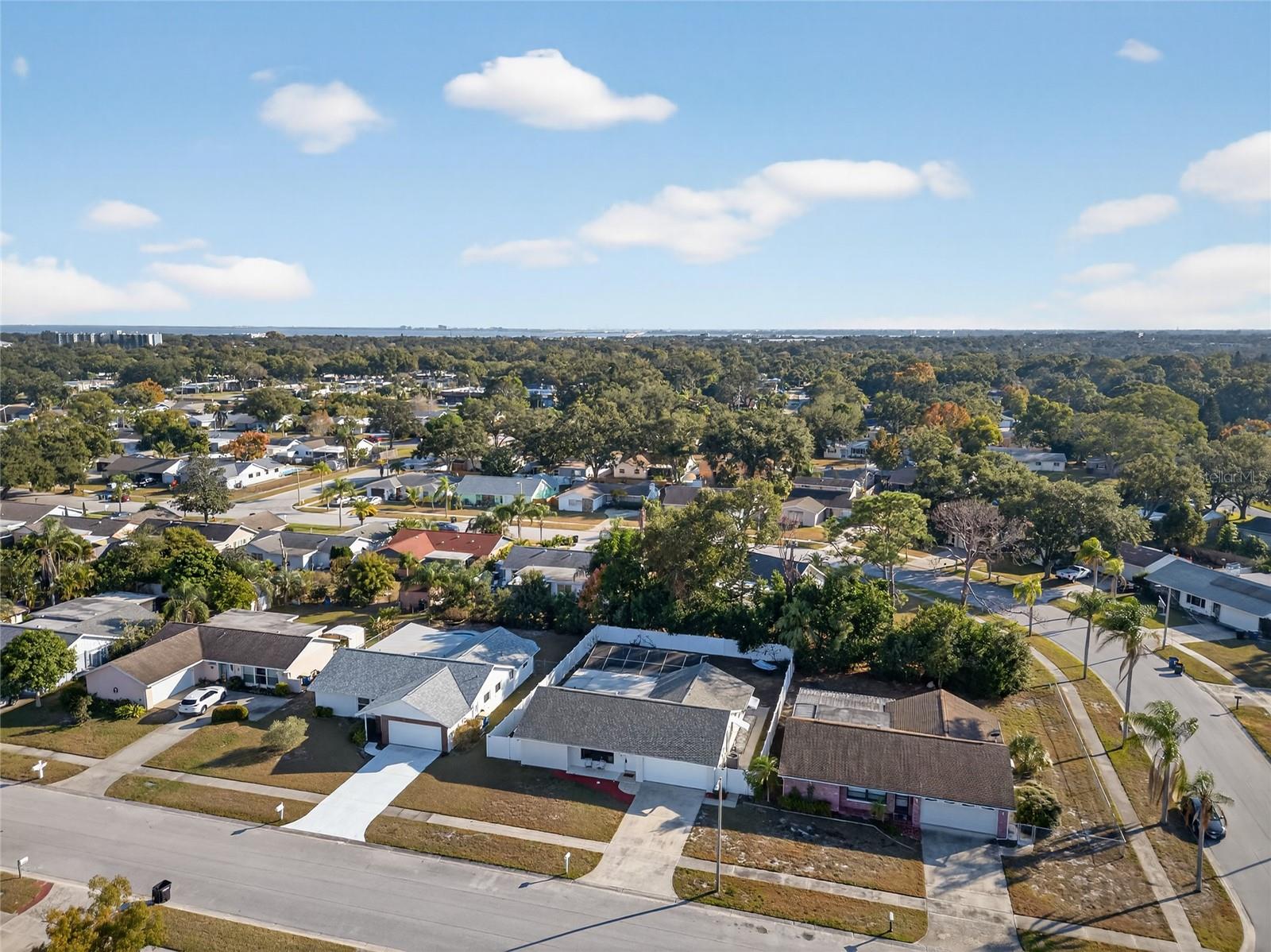 SALLS LAKE PARK - Residential