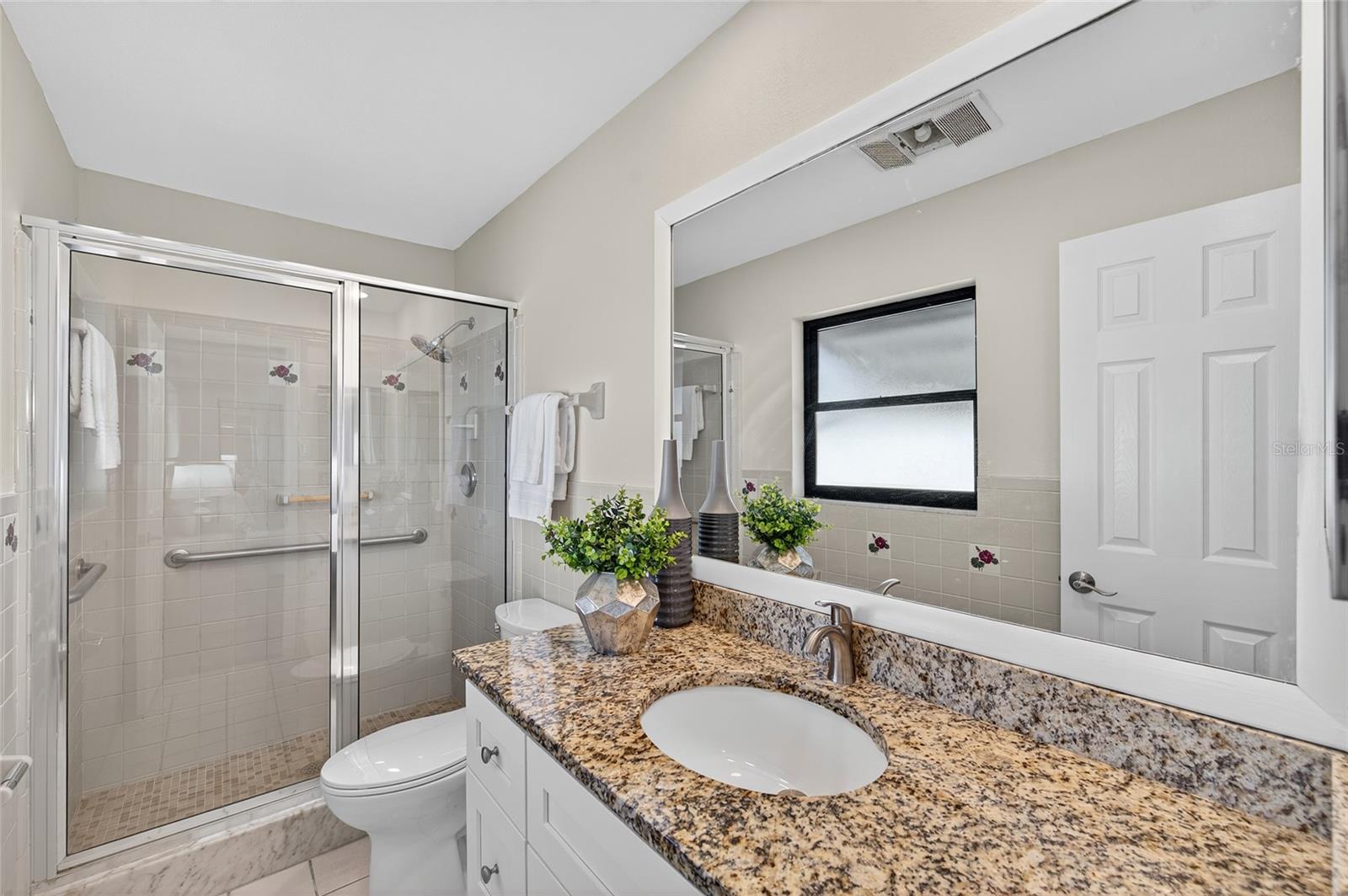 SALLS LAKE PARK - Residential