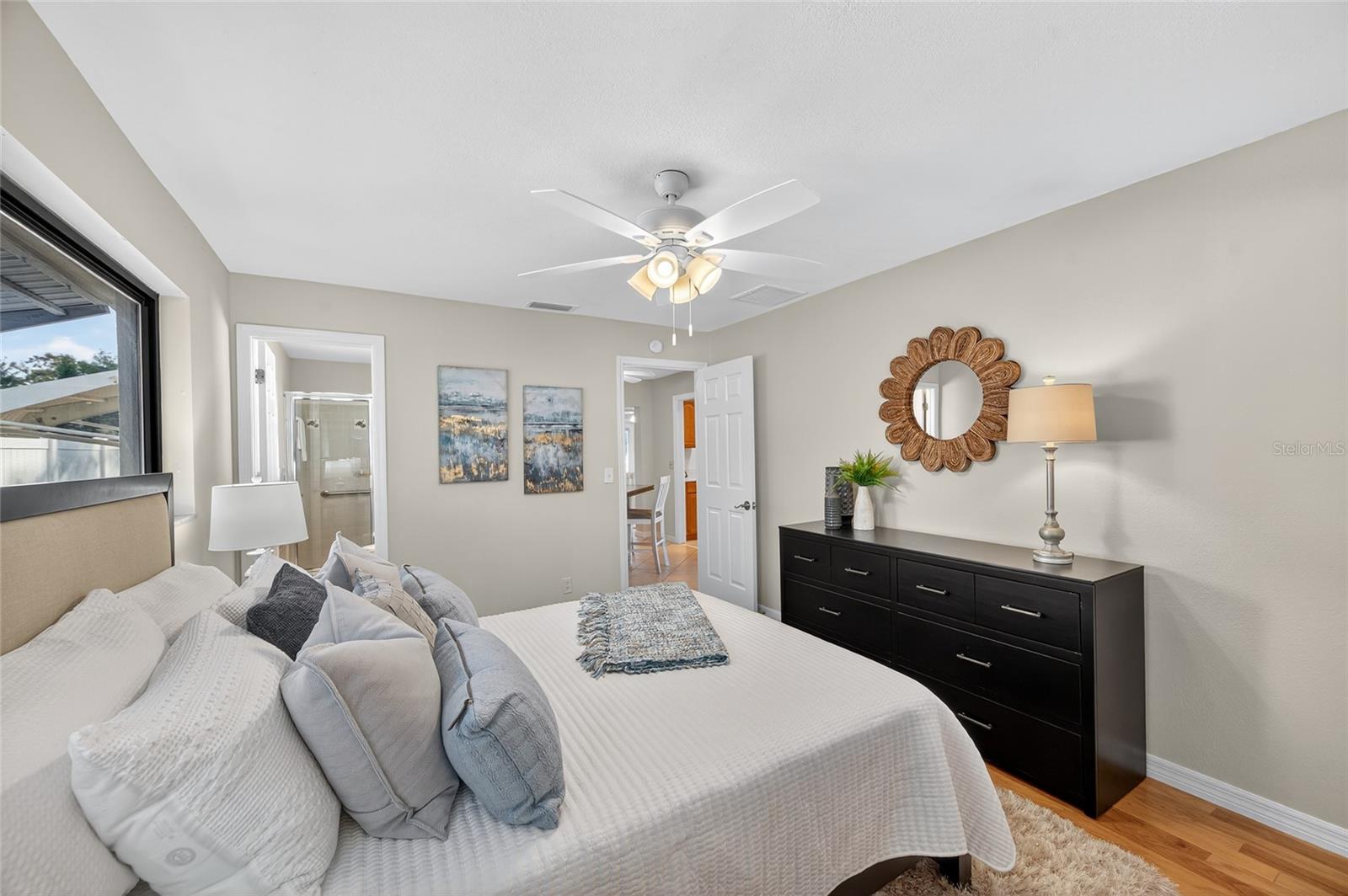 SALLS LAKE PARK - Residential