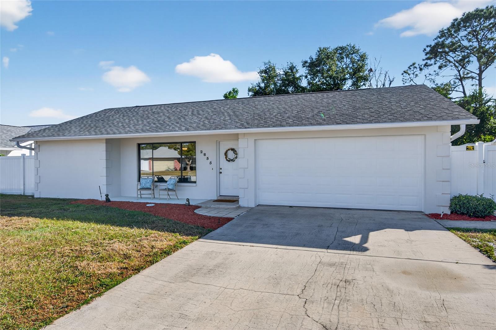 SALLS LAKE PARK - Residential