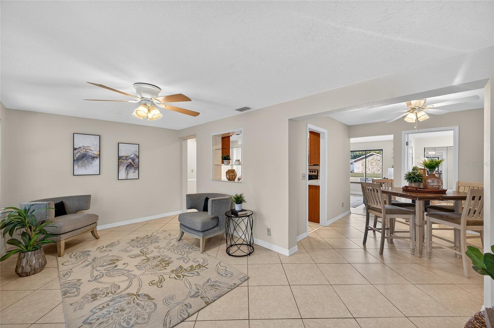 SALLS LAKE PARK - Residential