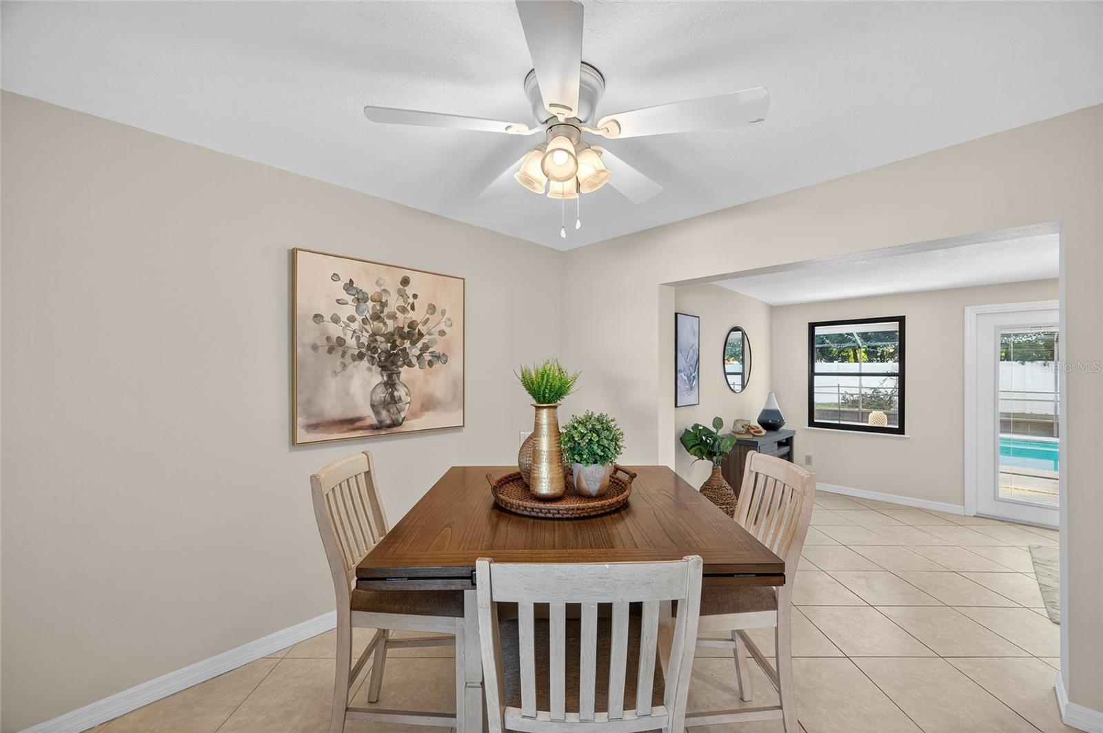 SALLS LAKE PARK - Residential